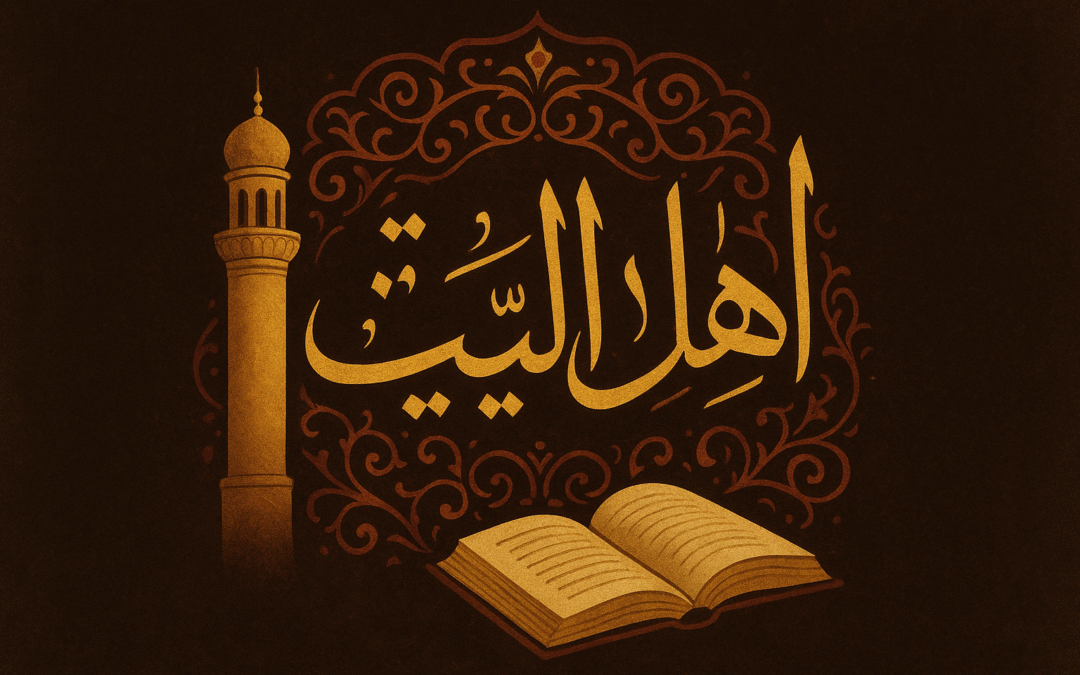 The Role of Ahl al-Bayt in Preserving Islamic Knowledge