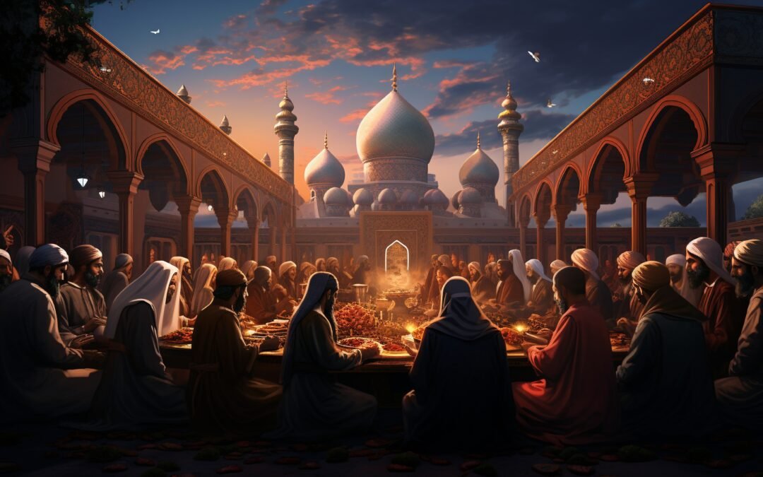 Origin of Shia Islam